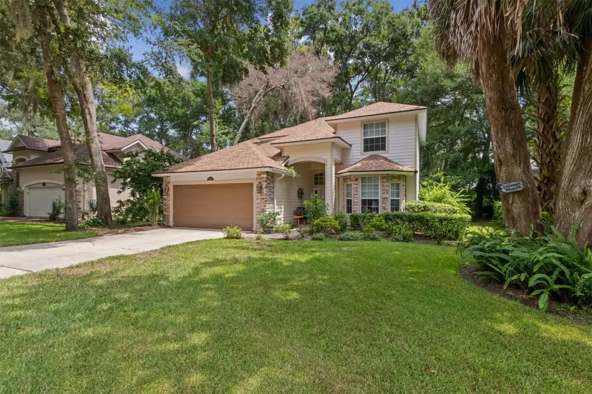 95184 Mackinas Circle, Fernandina Beach, FL 32034 - Image #1