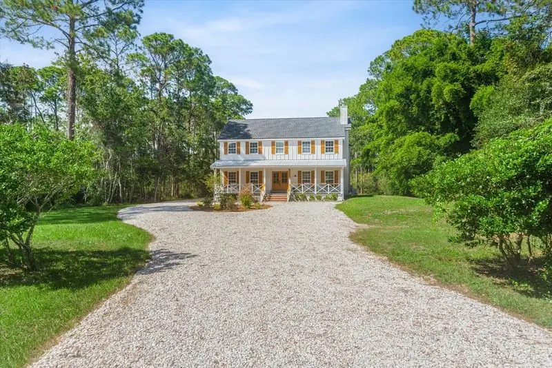 94107 Limpkin Lane, Fernandina Beach, FL 32034 - Image #1