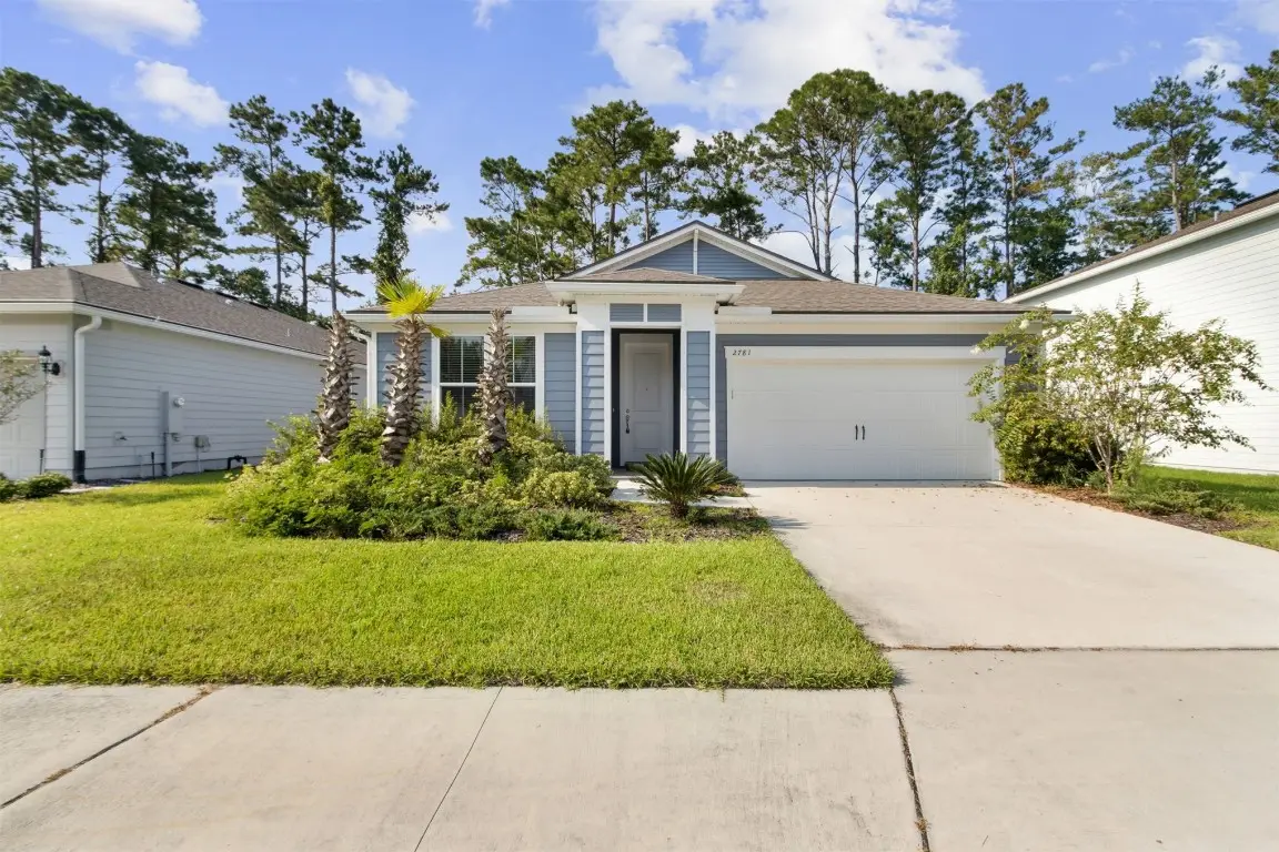 2781 Ivy Post Drive, Jacksonville, FL 32226 - Image #1