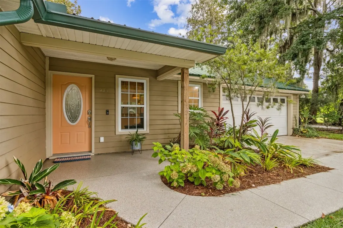 639 Gaines Lane, Amelia Island, FL 32034 - Image #1