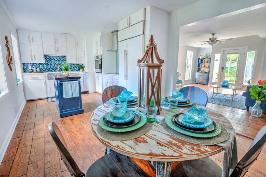 815 Stanley Drive, Fernandina Beach, FL 32034 - Image #3