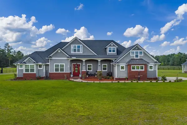 54515 Wildlife Way, Callahan, FL 32011