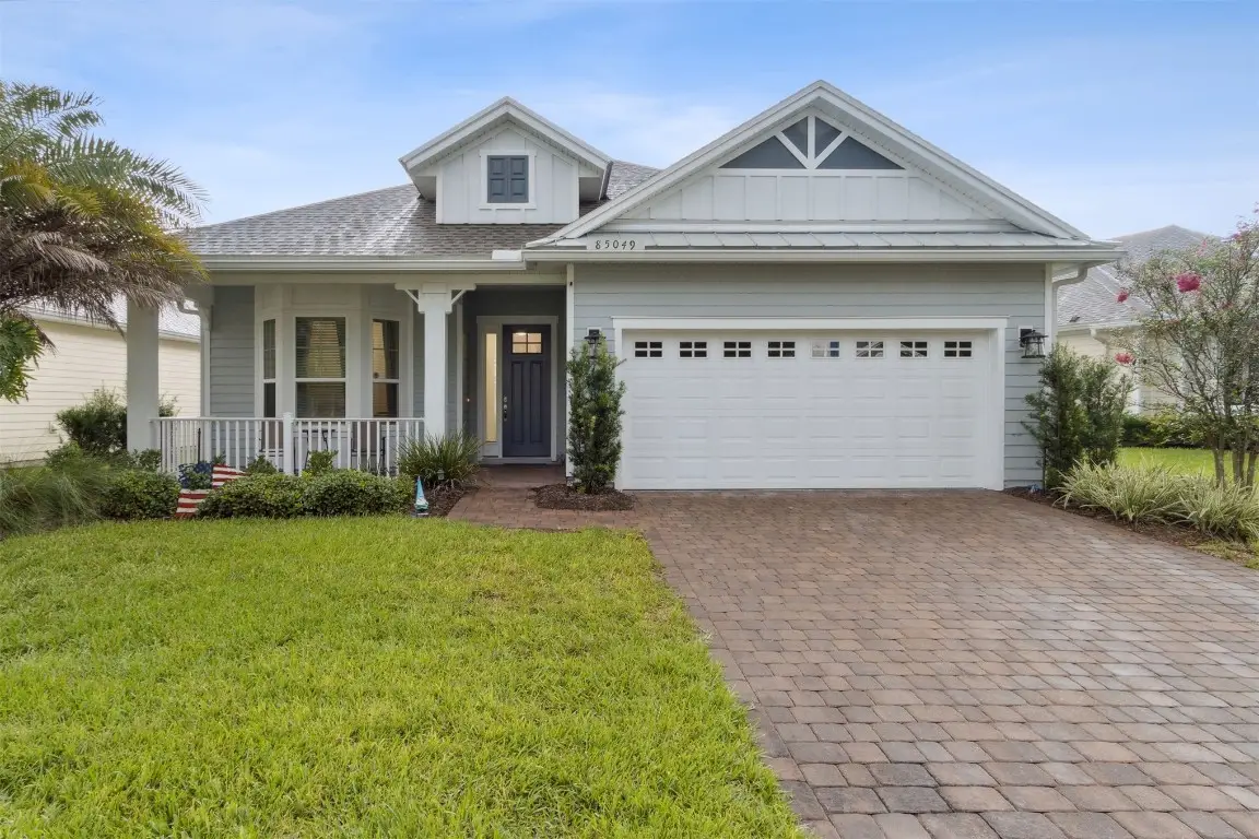 85049 Floridian Drive, Fernandina Beach, FL 32034 - Image #1