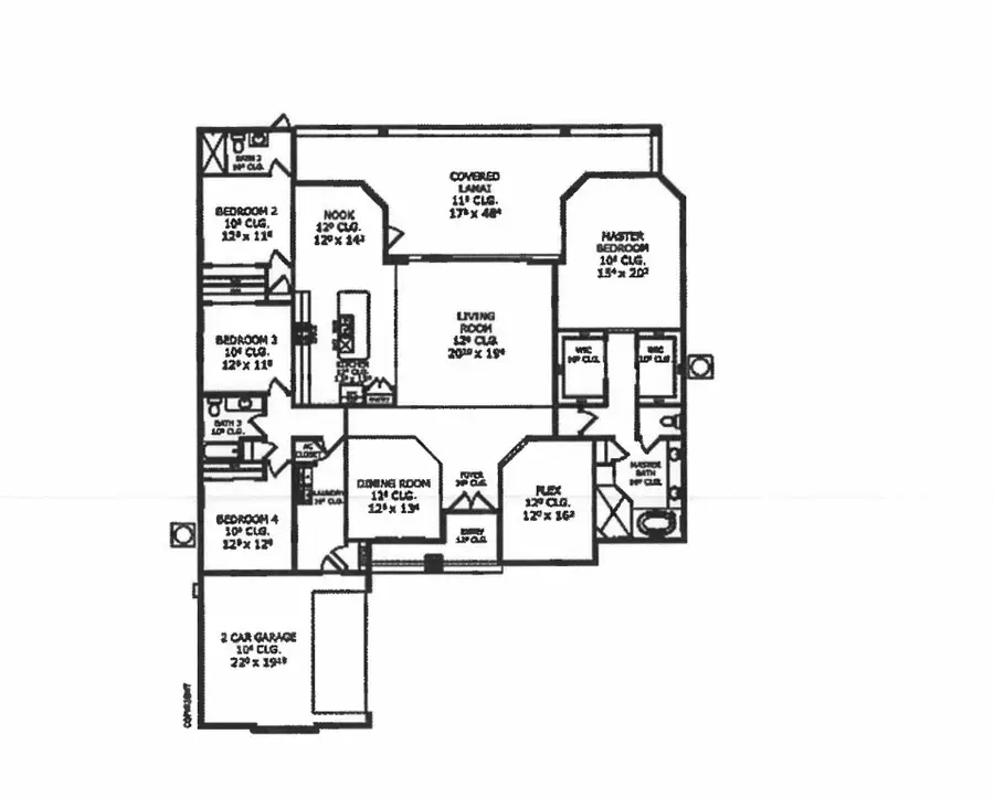 85378 Schubert Road (ici Egret V), Fernandina Beach, FL 32034 - Image #2
