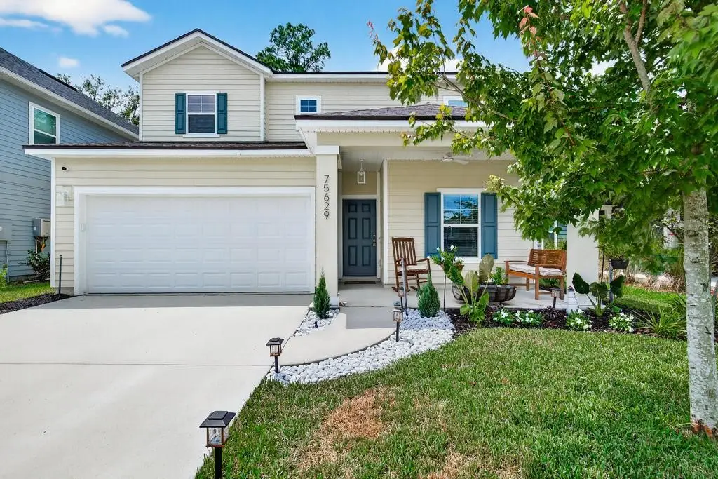 75629 Blackbird Drive, Yulee, FL 32034 - Image #1