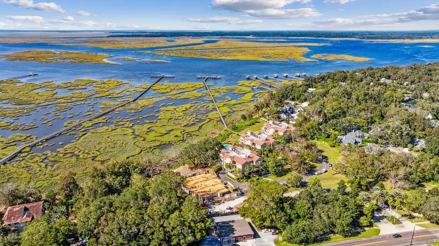 5023 First Coast Highway #201B, Fernandina Beach, FL 32034 - #2