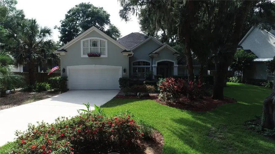 95141 Mackinas Circle, Amelia Island, FL 32034 - Image #2