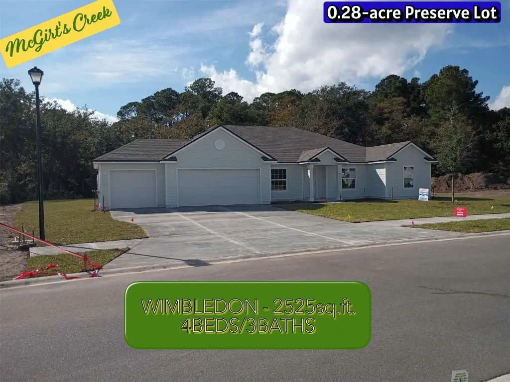 96915 Mcgirts Creek Loop, Yulee, FL 32097 - Image #1