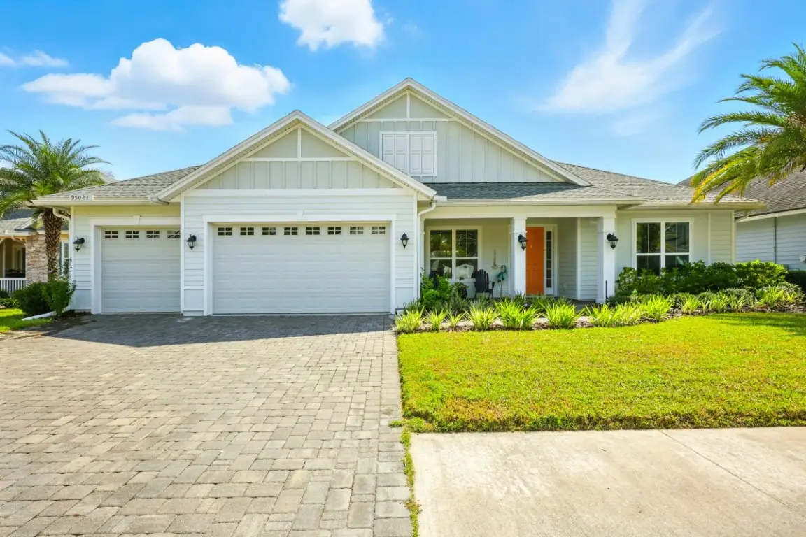 95024 N Palm Pointe Drive, Fernandina Beach, FL 32034 - #1