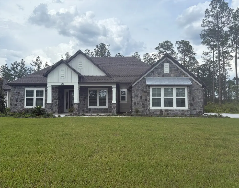 36250 Pitch Lane, Hilliard, FL 32046 - Image #1
