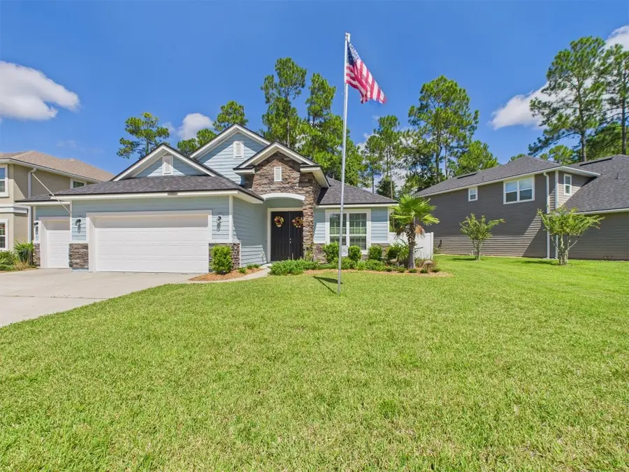 79257 Plummers Creek Drive, Yulee, FL 30397 - Image #2