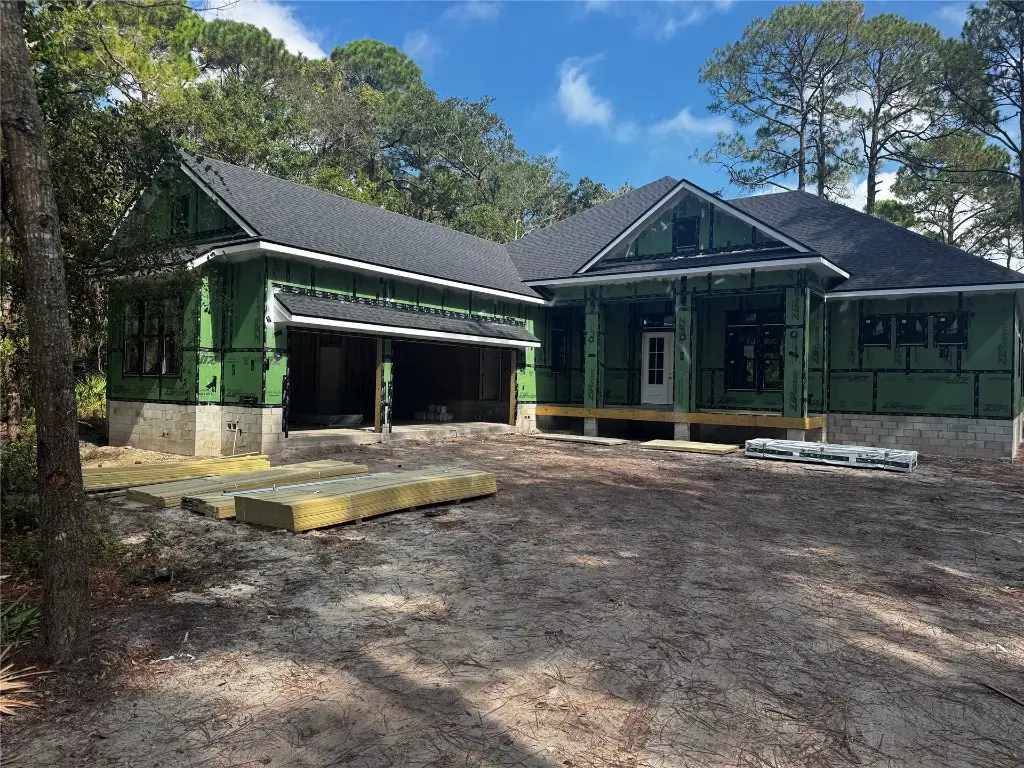 96236 Brady Point Road, Fernandina Beach, FL 32034 - Image #1