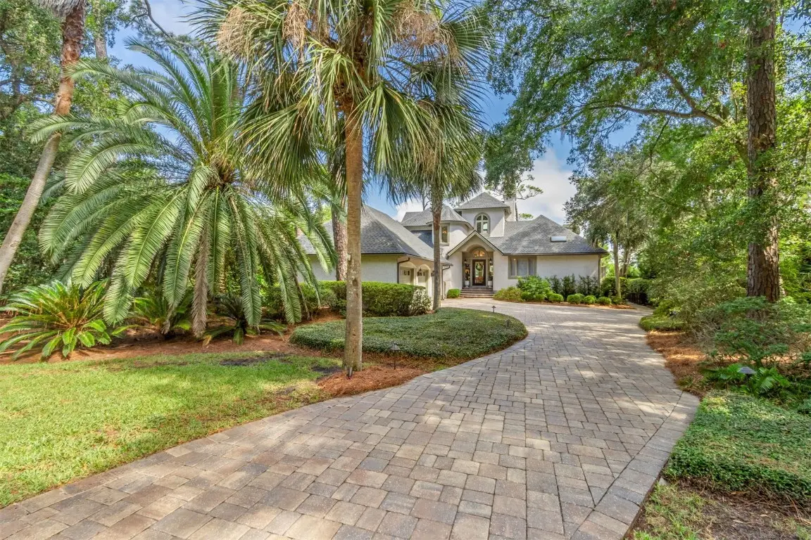 124 Long Point Drive, Fernandina Beach, FL 32034 - Image #1