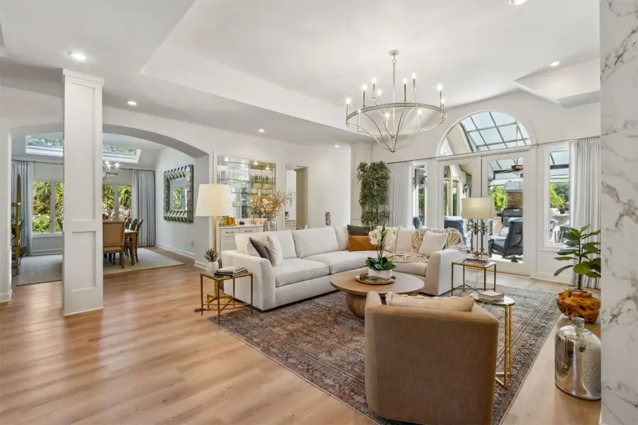 124 Long Point Drive, Fernandina Beach, FL 32034 - Image #2