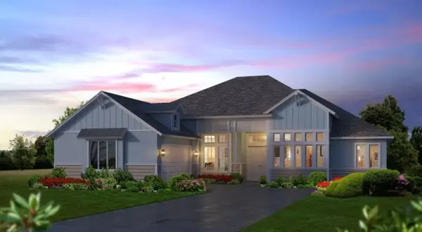 95493 Wild Cherry Drive, Amelia Island, FL 32034