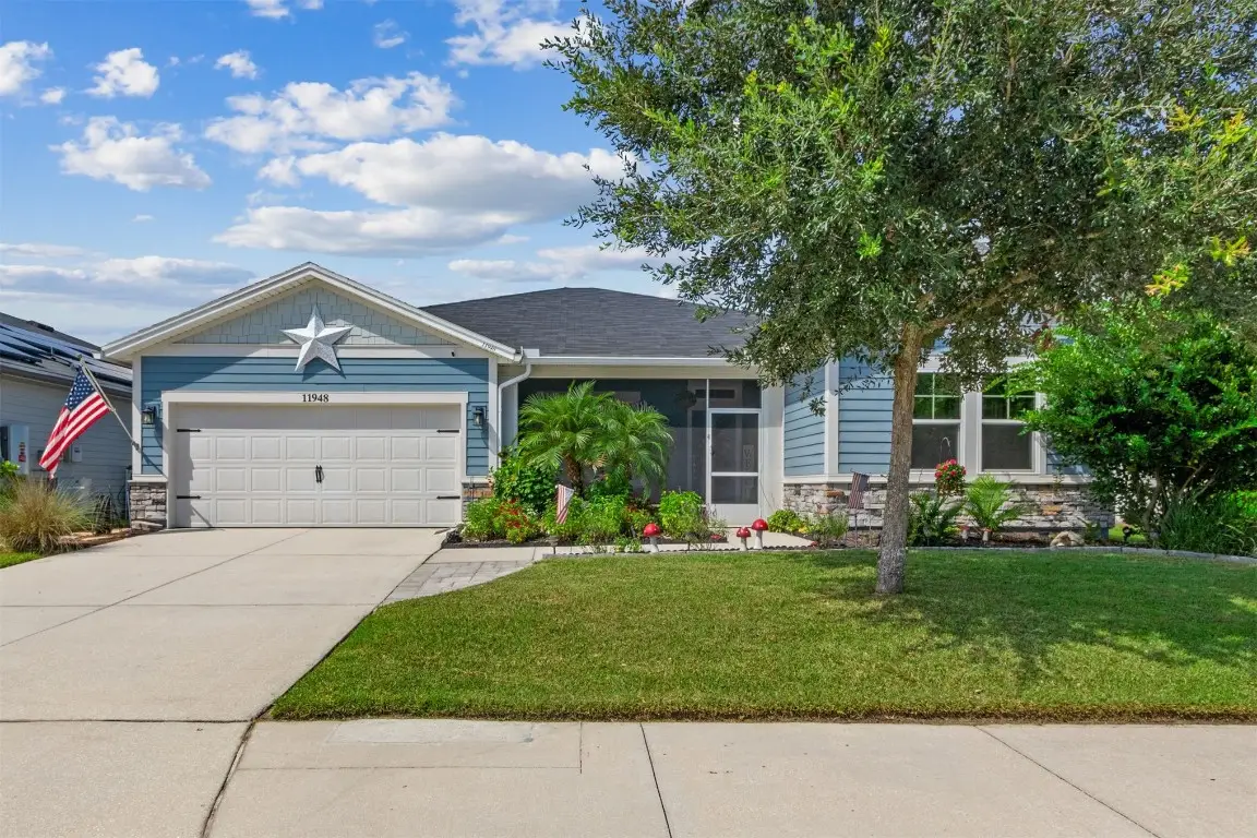 11948 Bridgehampton Road, Jacksonville, FL 32218 - Image #1