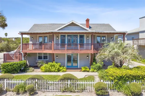 669 S Fletcher Avenue, Fernandina Beach, FL 32034