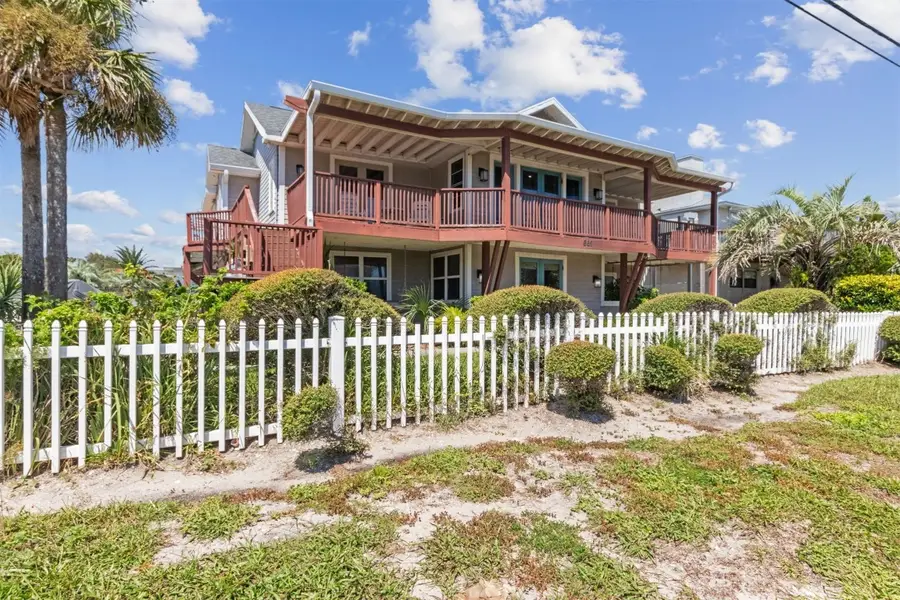 669 S Fletcher Avenue, Fernandina Beach, FL 32034 - Image #3