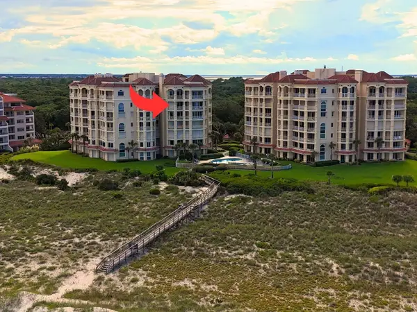 418 Beachside Place #418, Fernandina Beach, FL 32034