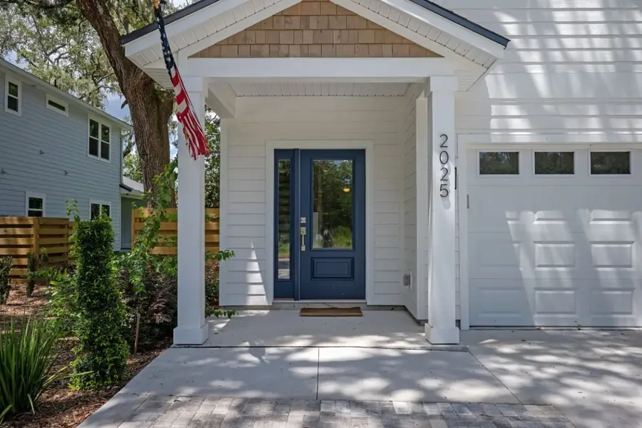 2025 Ryan Road, Fernandina Beach, FL 32034 - Image #2