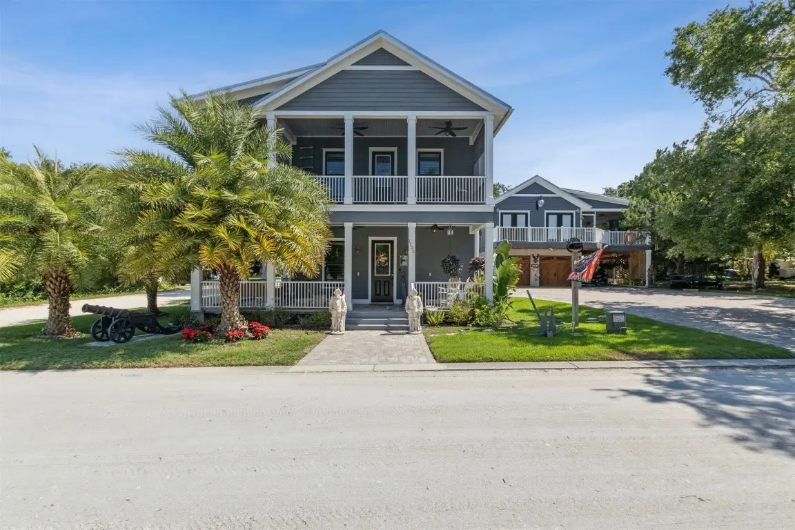 1122 San Fernando Street, Amelia Island, FL 32034 - Image #1