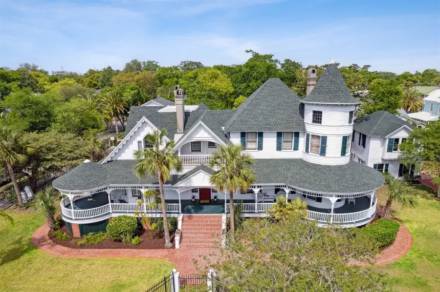 327 S 7 Th Street, Fernandina Beach, FL 32024 - Image #2