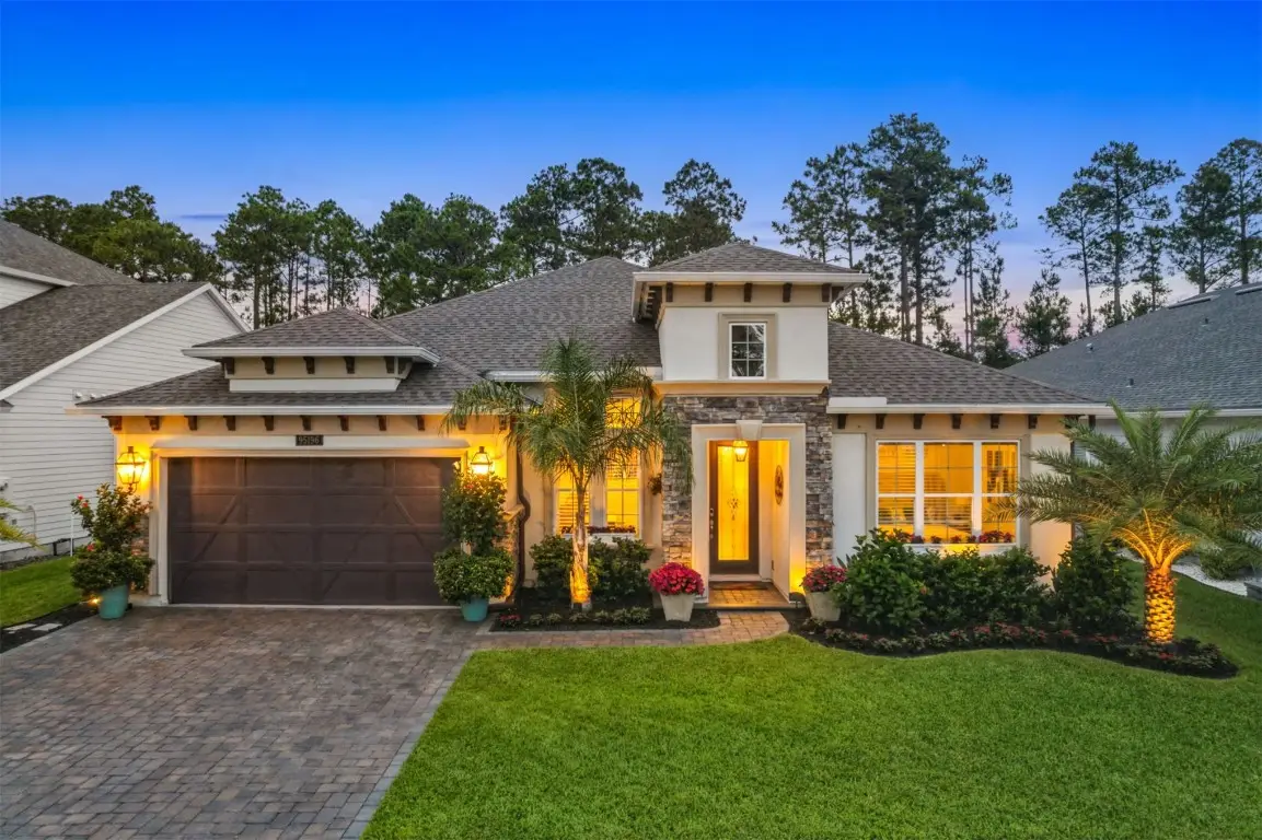 95196 Golden Glow Drive, Fernandina Beach, FL 32034 - Image #1
