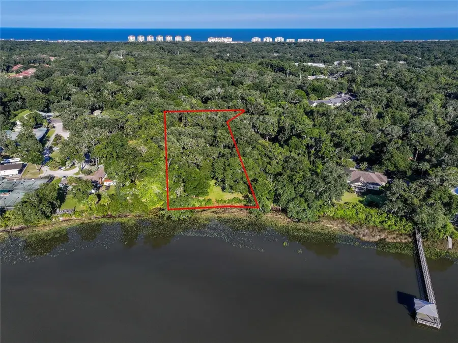 1356 Shadow Woods Lane, Fernandina Beach, FL 32034 - Image #2