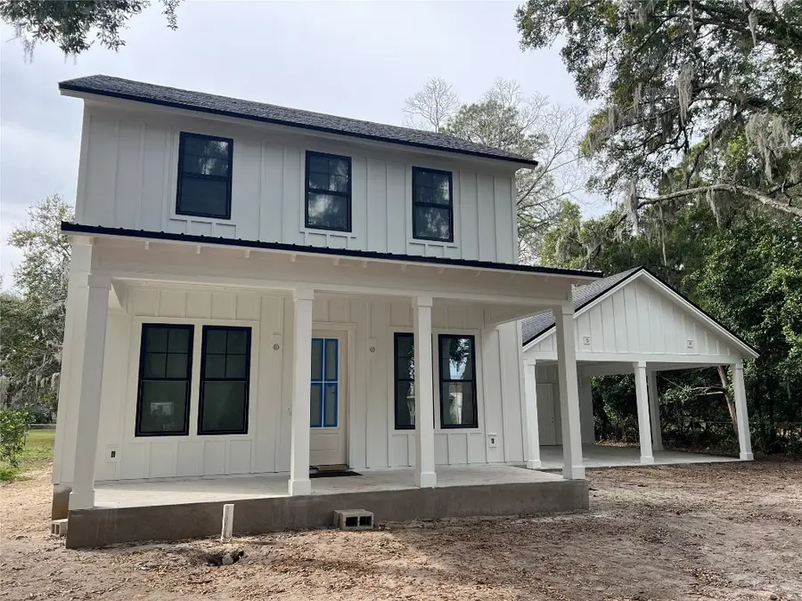 766 Adams Road, Fernandina Beach, FL 32034 - Image #2