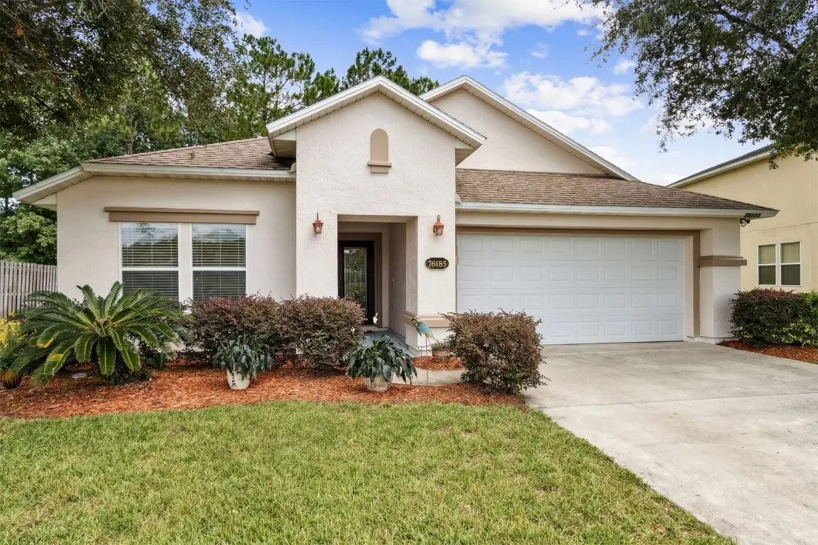 76185 Deerwood Drive, Yulee, FL 32097 - Image #1