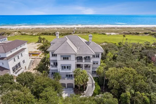 27 Ocean Club Drive, Fernandina Beach, FL 32034