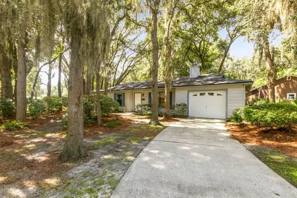 2116 Egret Lane, Fernandina Beach, FL 32034