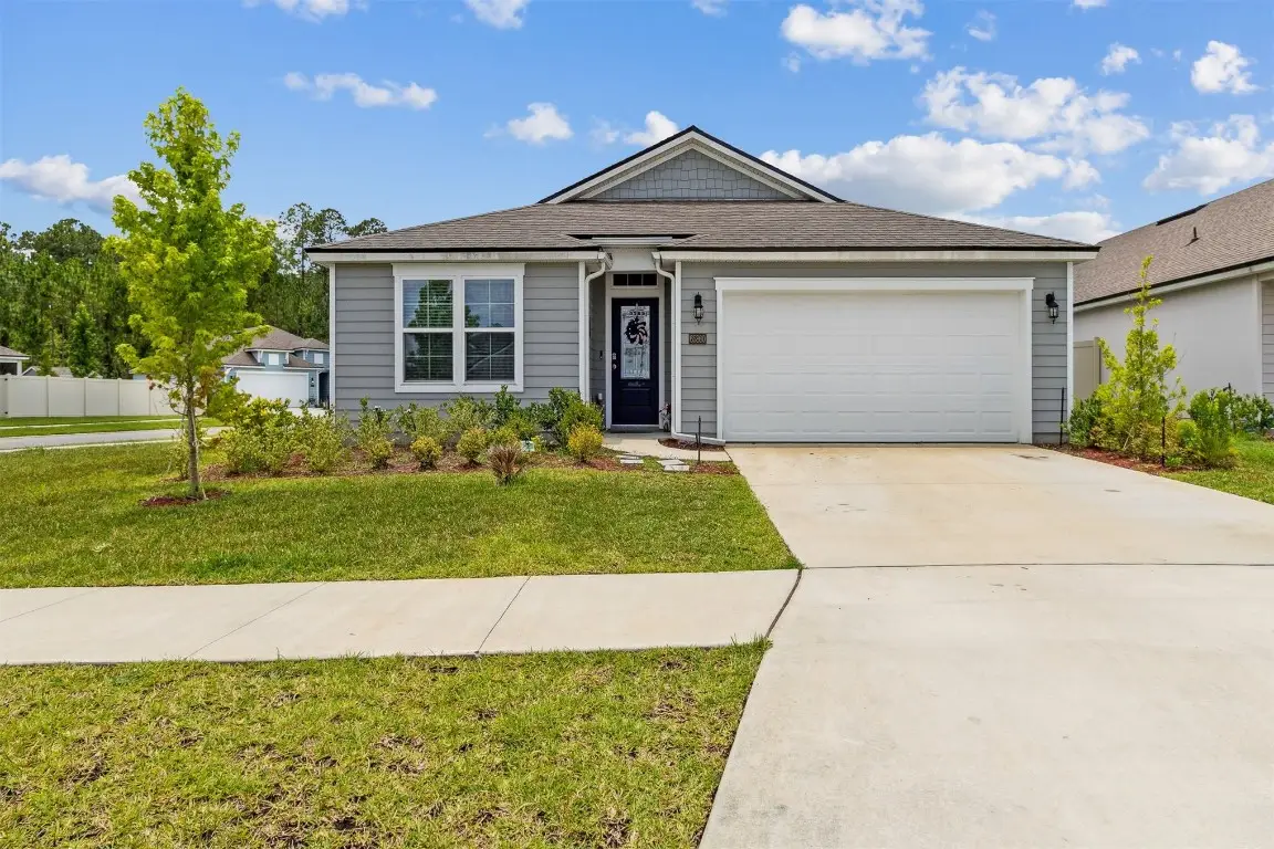 65860 Edgewater Drive, Yulee, FL 32097 - Image #1