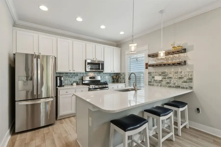 1312 Island Ridge Lane, Fernandina Beach, FL 32034 - Image #2