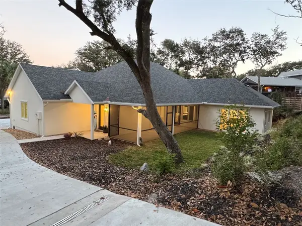 2674 Robert Oliver Avenue, Fernandina Beach, FL 32034