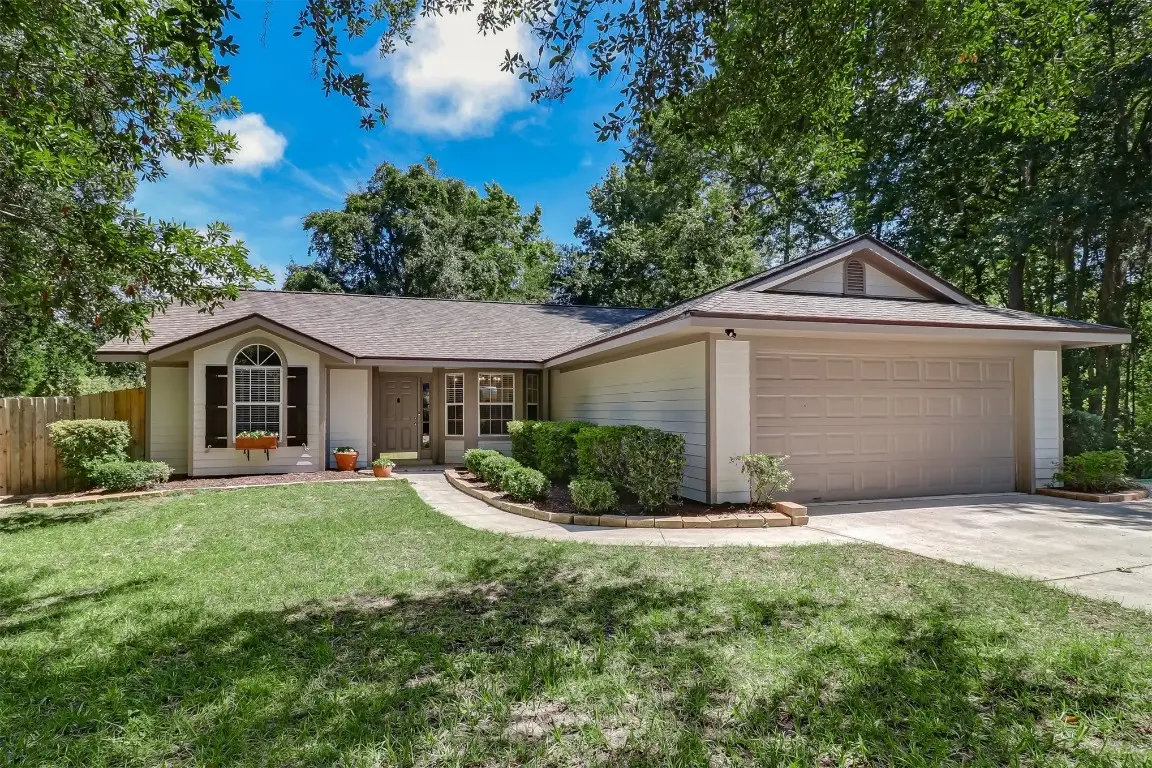 1401 Fountain Drive, Fernandina Beach, FL 32034 - Image #1