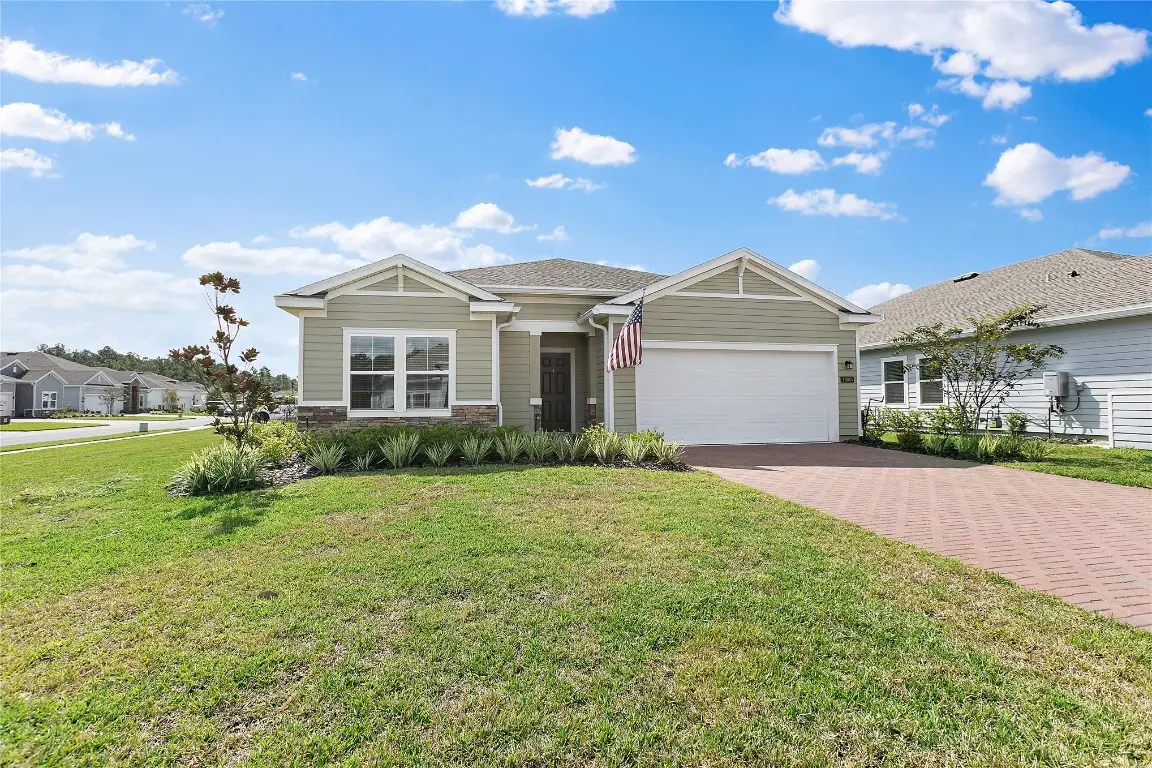 75045 Pondside Lane, Yulee, FL 32097 - Image #1