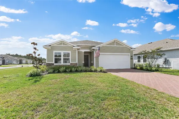 75045 Pondside Lane, Yulee, FL 32097