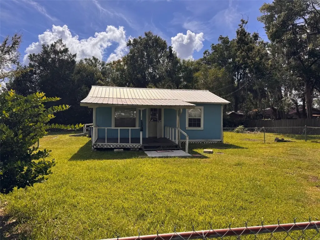 45112 Second Avenue, Callahan, FL 32011 - #1