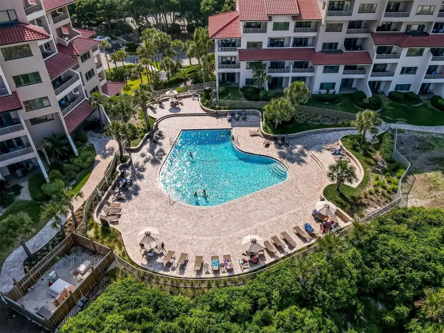 287/288 Sandcastles Court #258, Fernandina Beach, FL 32034 - Image #2