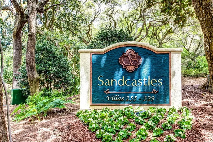 287/288 Sandcastles Court #258, Fernandina Beach, FL 32034 - Image #3