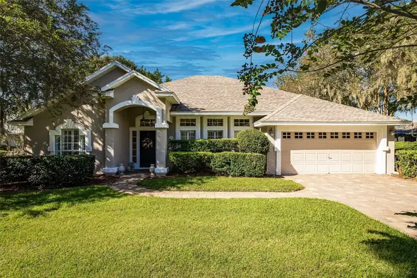 1351 Mission San Carlos Drive, Fernandina Beach, FL 32034