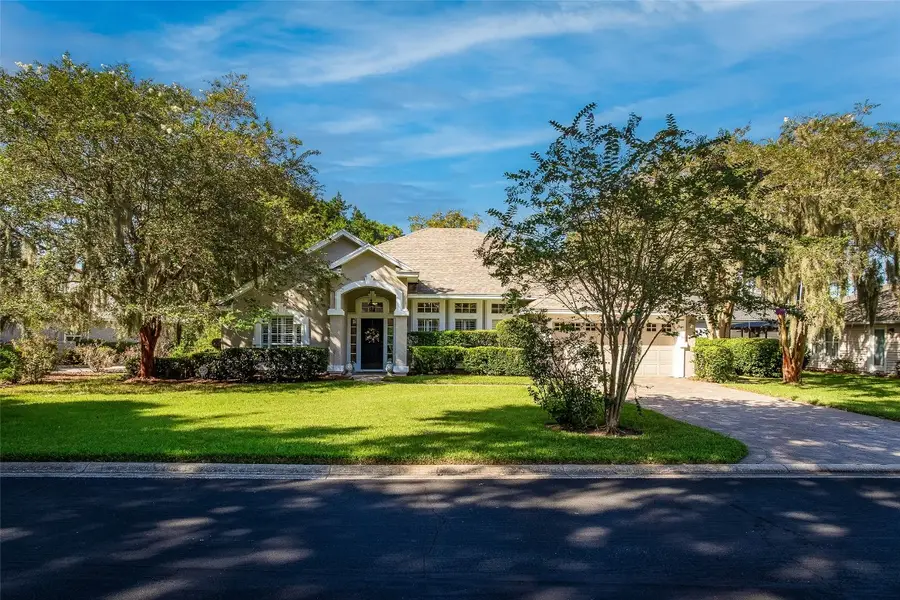 1351 Mission San Carlos Drive, Fernandina Beach, FL 32034 - Image #2