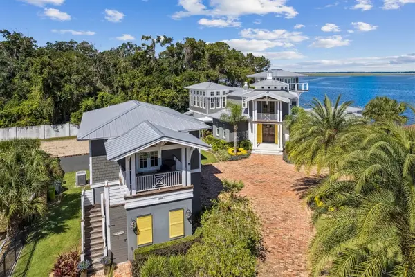 28602 Grandview Manor, Yulee, FL 32097