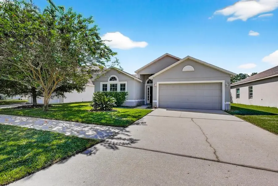 65062 Mossy Creek Lane, Yulee, FL 32097 - Image #3