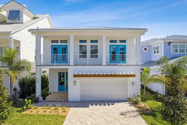 536 Sea Island Drive, Fernandina Beach, FL 32034