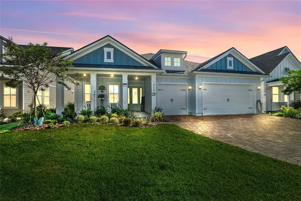 324 Sawgrass Drive, Yulee, FL 32097