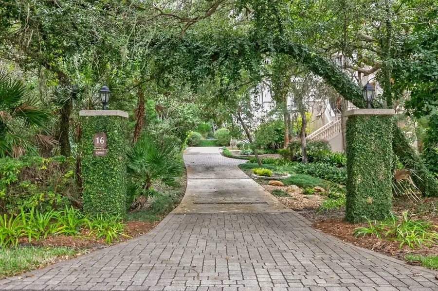16 Ocean Club Drive, Fernandina Beach, FL 32034 - Image #3