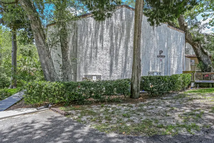 2563 Forest Ridge Drive #P-3, Fernandina Beach, FL 32034 - Image #3