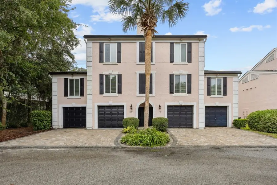 4827 Saint Marc Court, Fernandina Beach, FL 32034 - Image #2